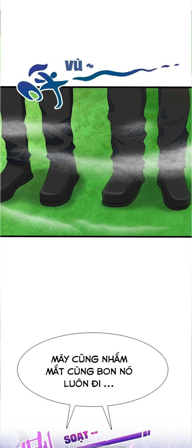 Kinh Thế Kỳ Nhân Chapter 24 - 55