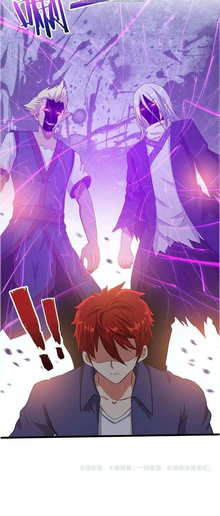 Kinh Thế Kỳ Nhân Chapter 24 - 56