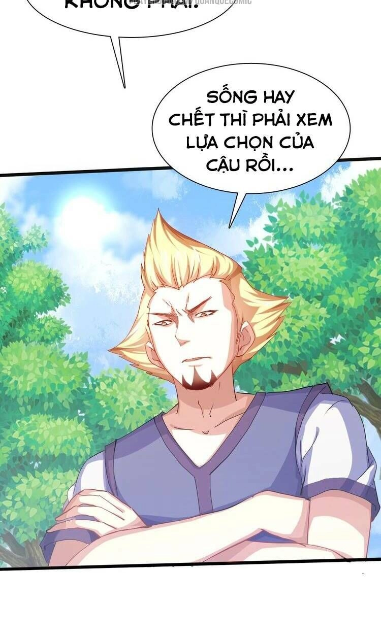 Kinh Thế Kỳ Nhân Chapter 25 - 2