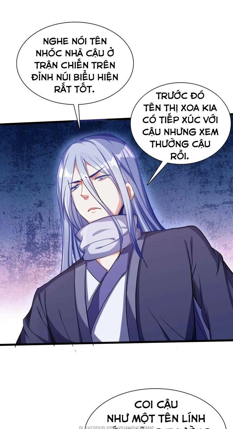 Kinh Thế Kỳ Nhân Chapter 25 - 3