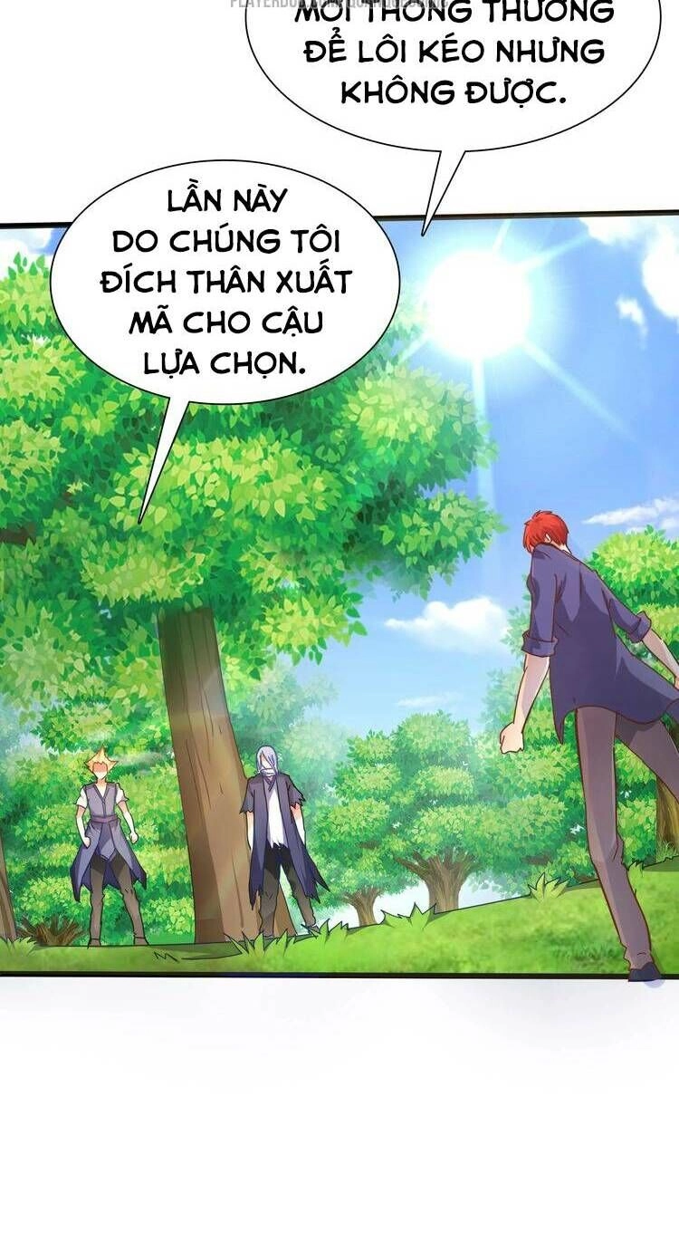 Kinh Thế Kỳ Nhân Chapter 25 - 4