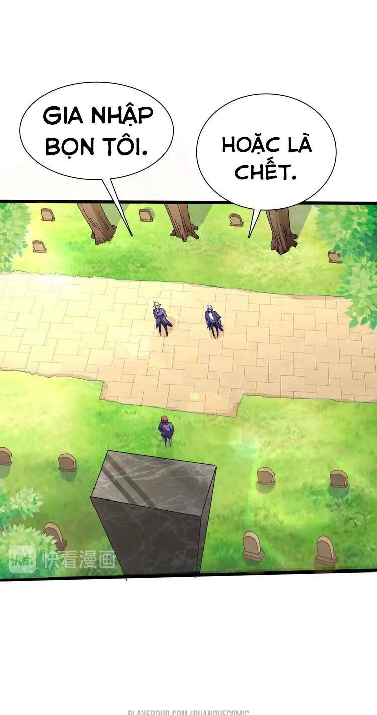 Kinh Thế Kỳ Nhân Chapter 25 - 5