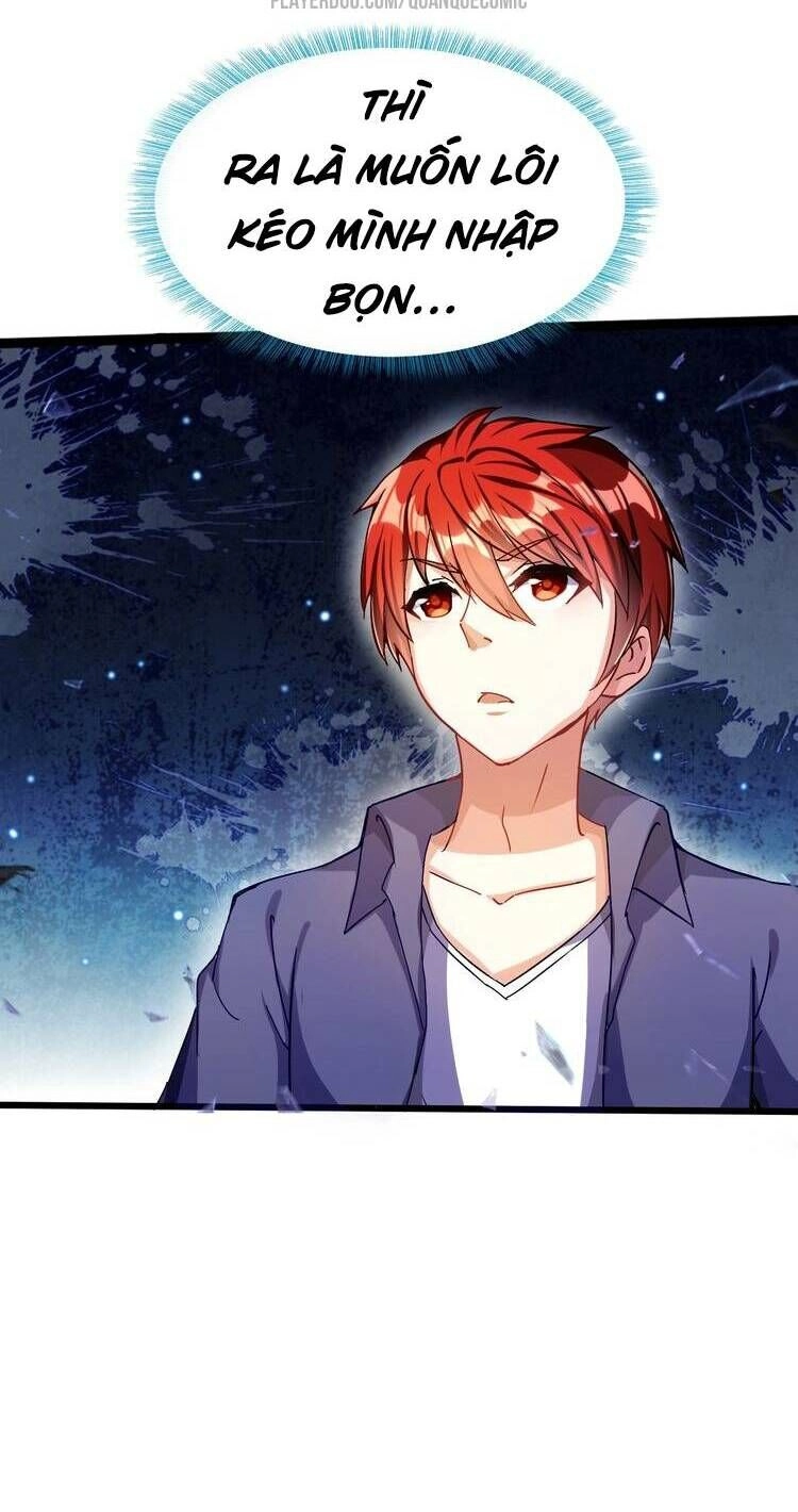 Kinh Thế Kỳ Nhân Chapter 25 - 6