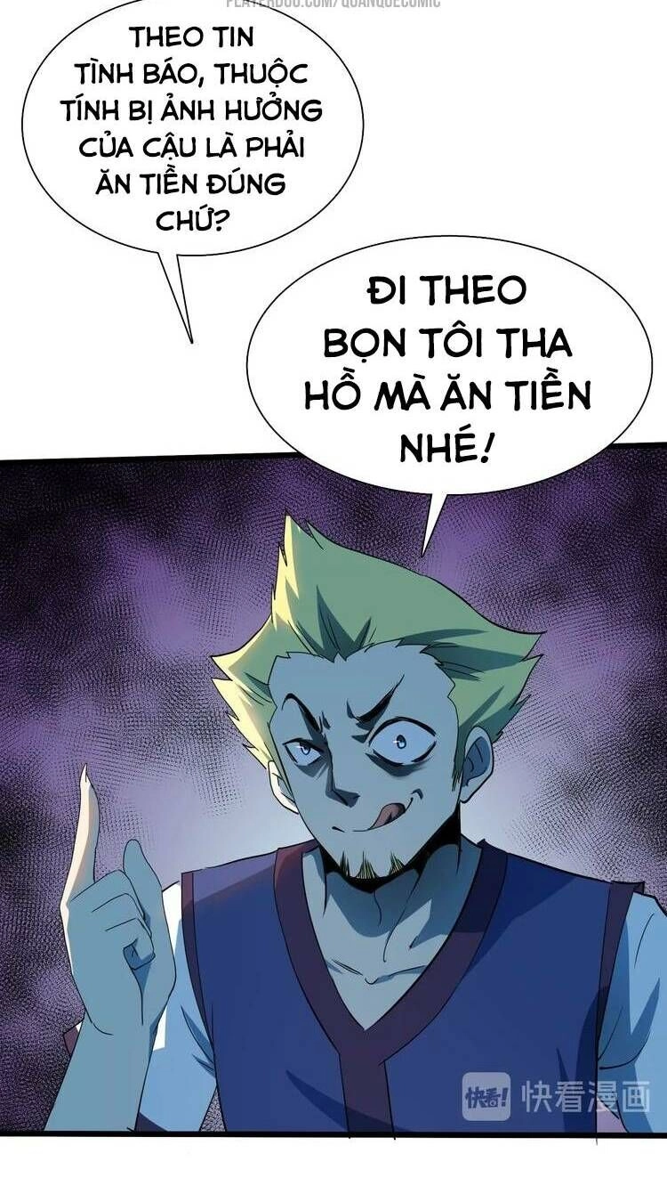 Kinh Thế Kỳ Nhân Chapter 25 - 10