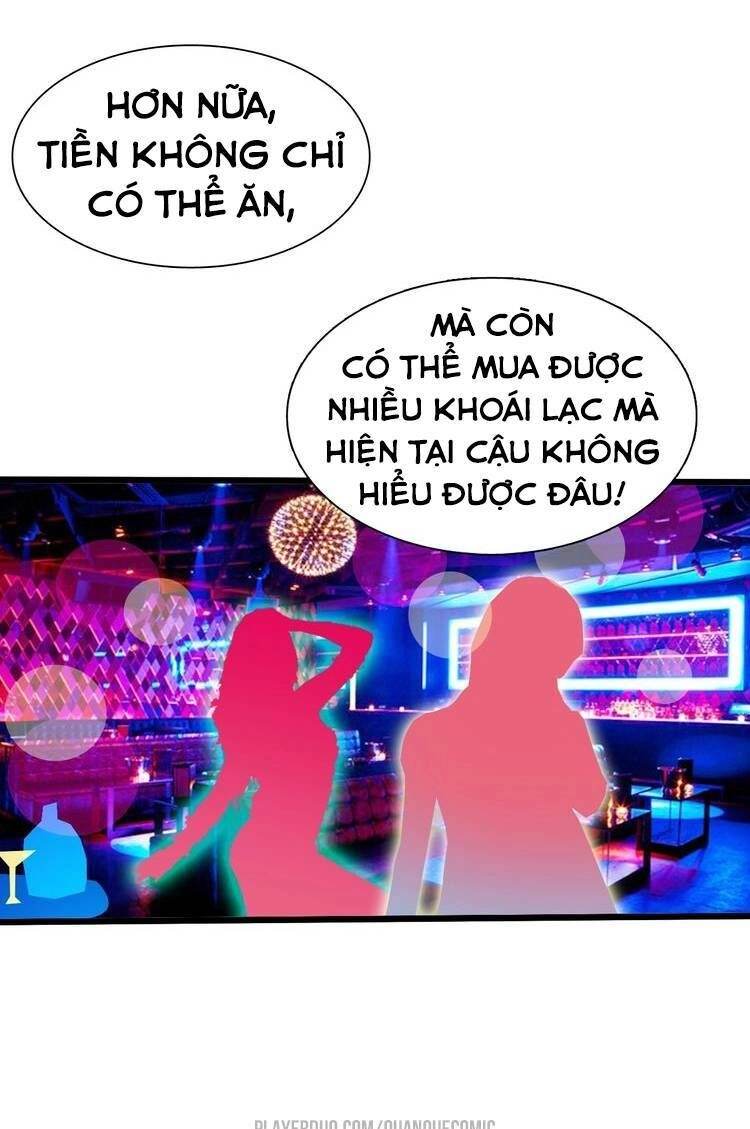 Kinh Thế Kỳ Nhân Chapter 25 - 11