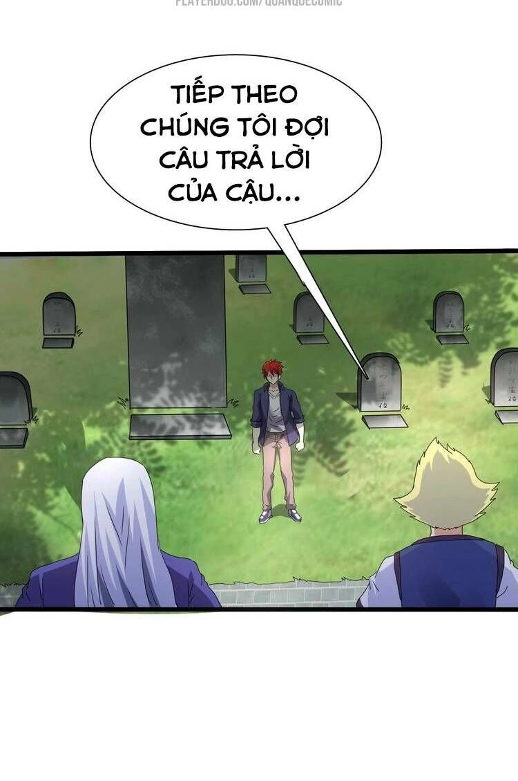 Kinh Thế Kỳ Nhân Chapter 25 - 12