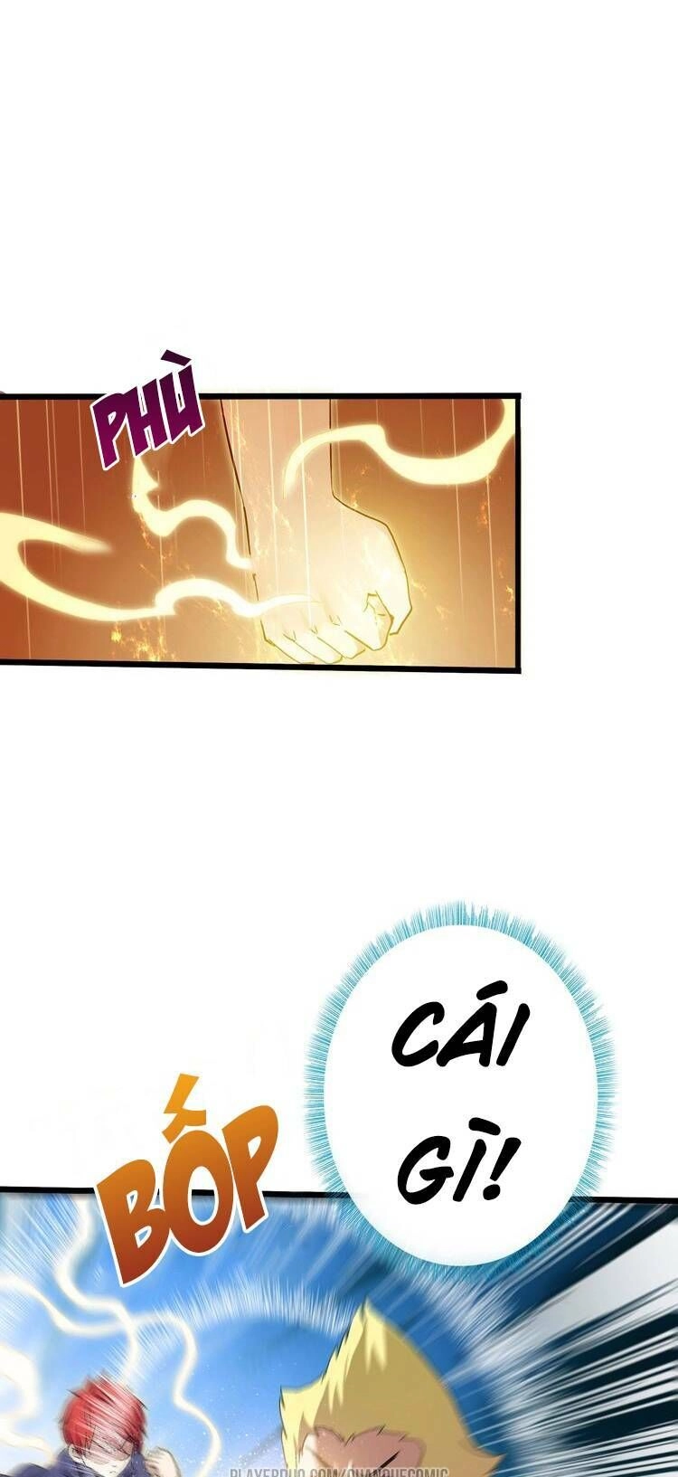 Kinh Thế Kỳ Nhân Chapter 25 - 13