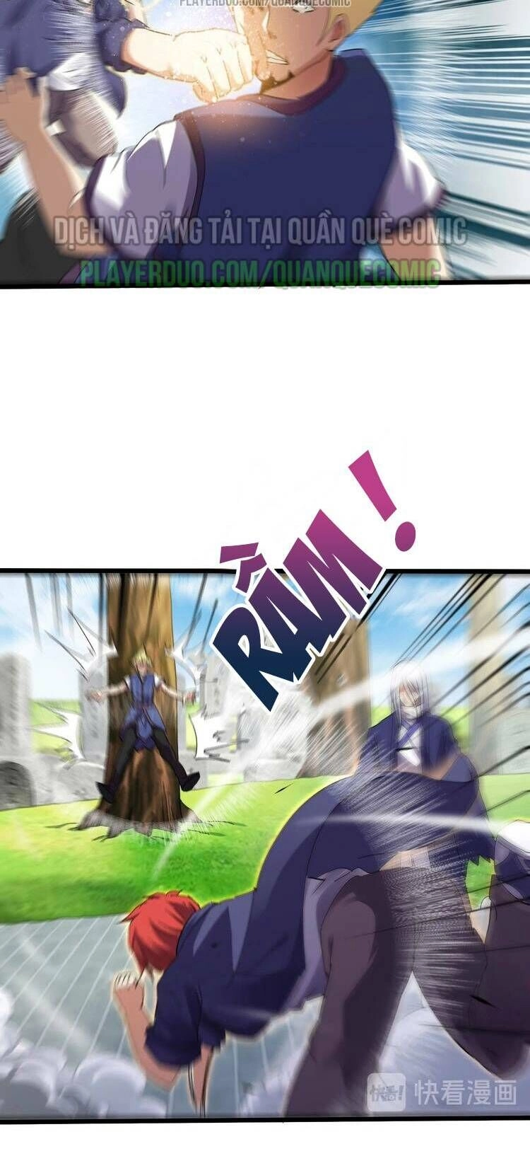 Kinh Thế Kỳ Nhân Chapter 25 - 14