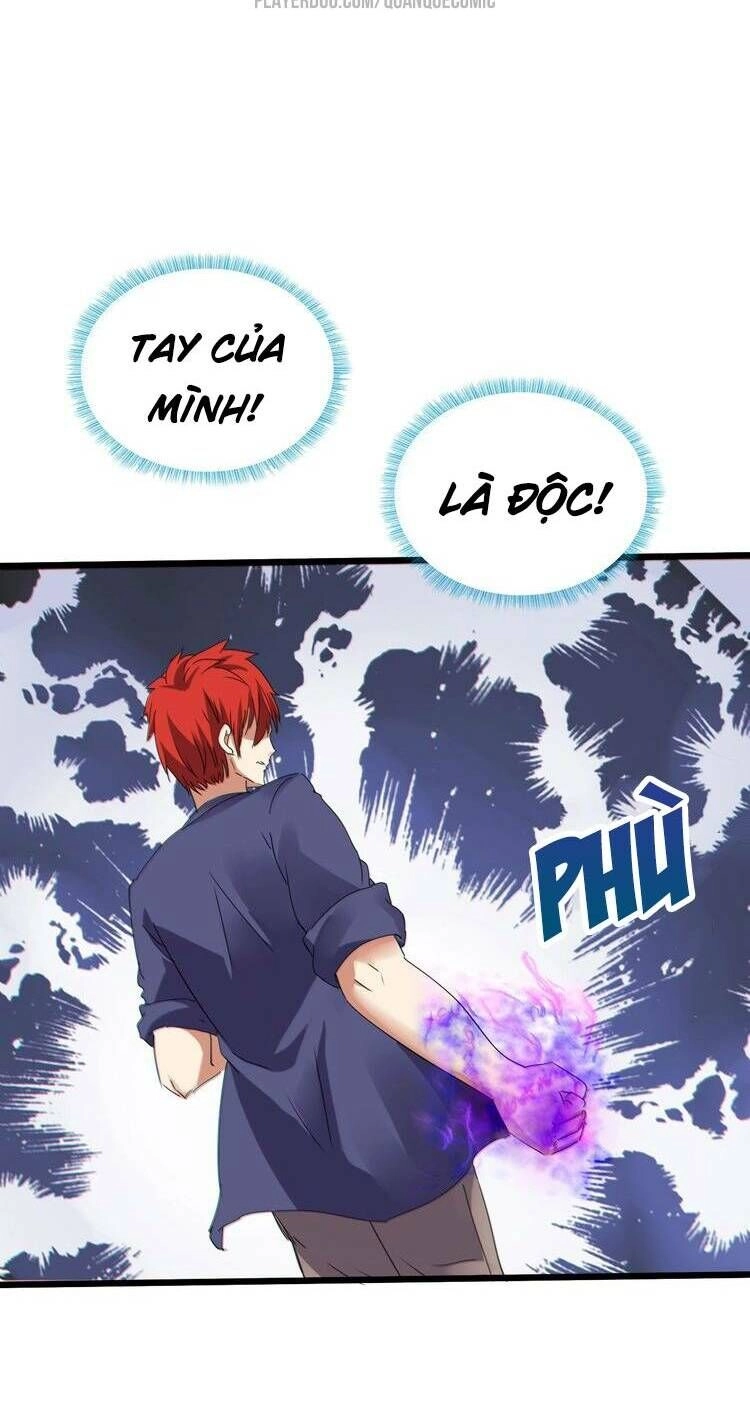 Kinh Thế Kỳ Nhân Chapter 25 - 18