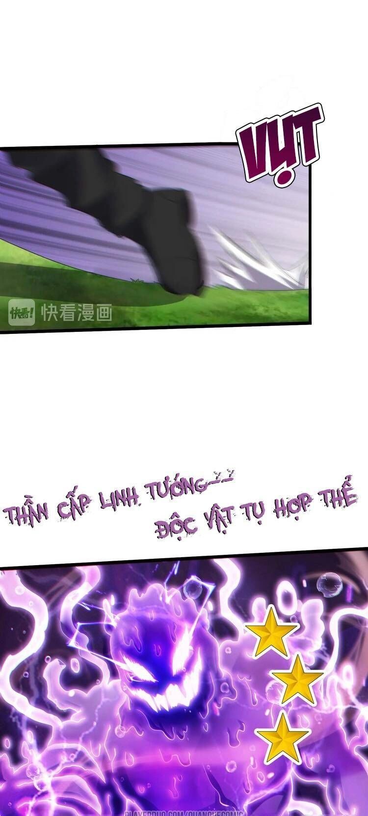 Kinh Thế Kỳ Nhân Chapter 25 - 19