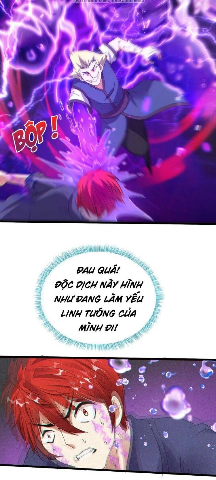 Kinh Thế Kỳ Nhân Chapter 25 - 20