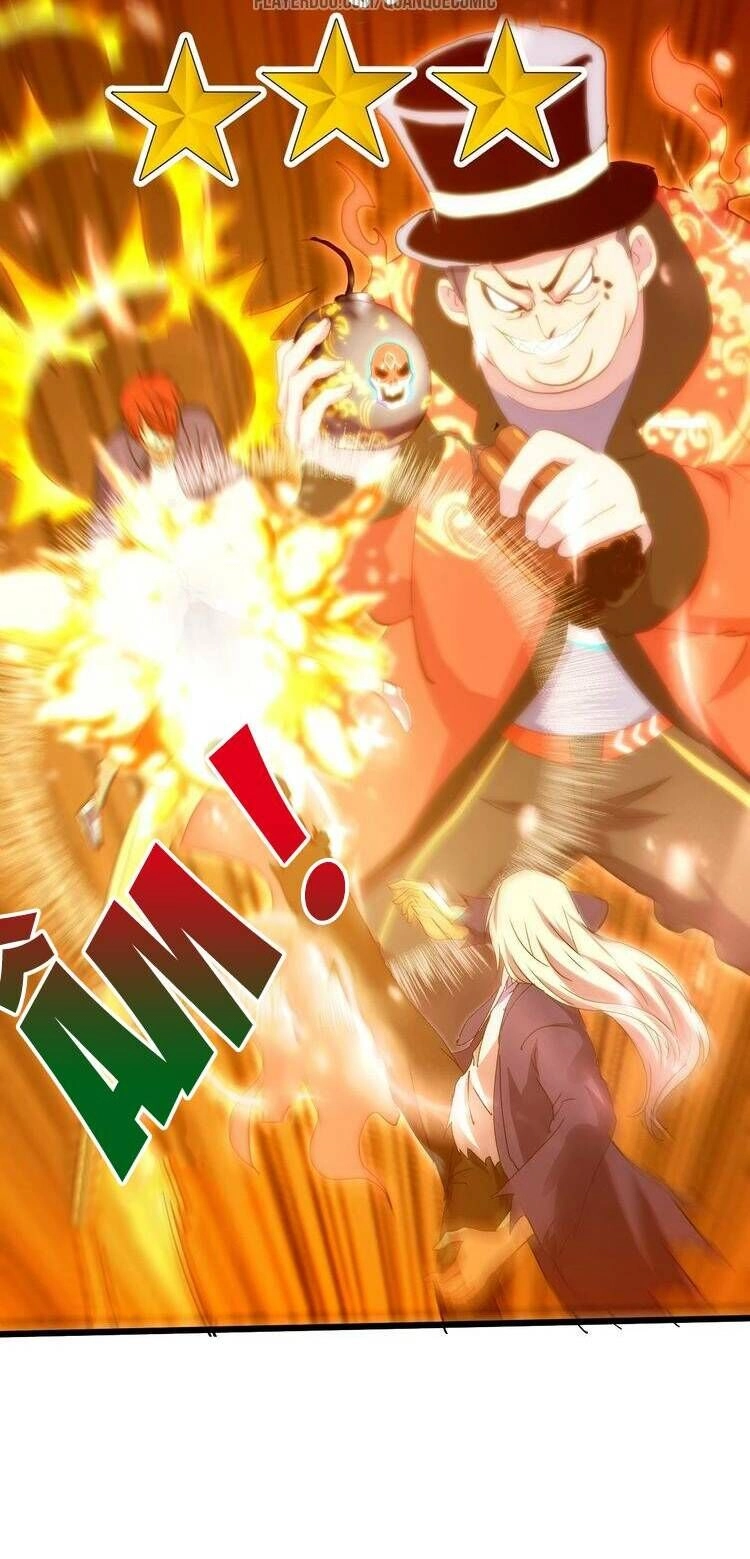 Kinh Thế Kỳ Nhân Chapter 25 - 22