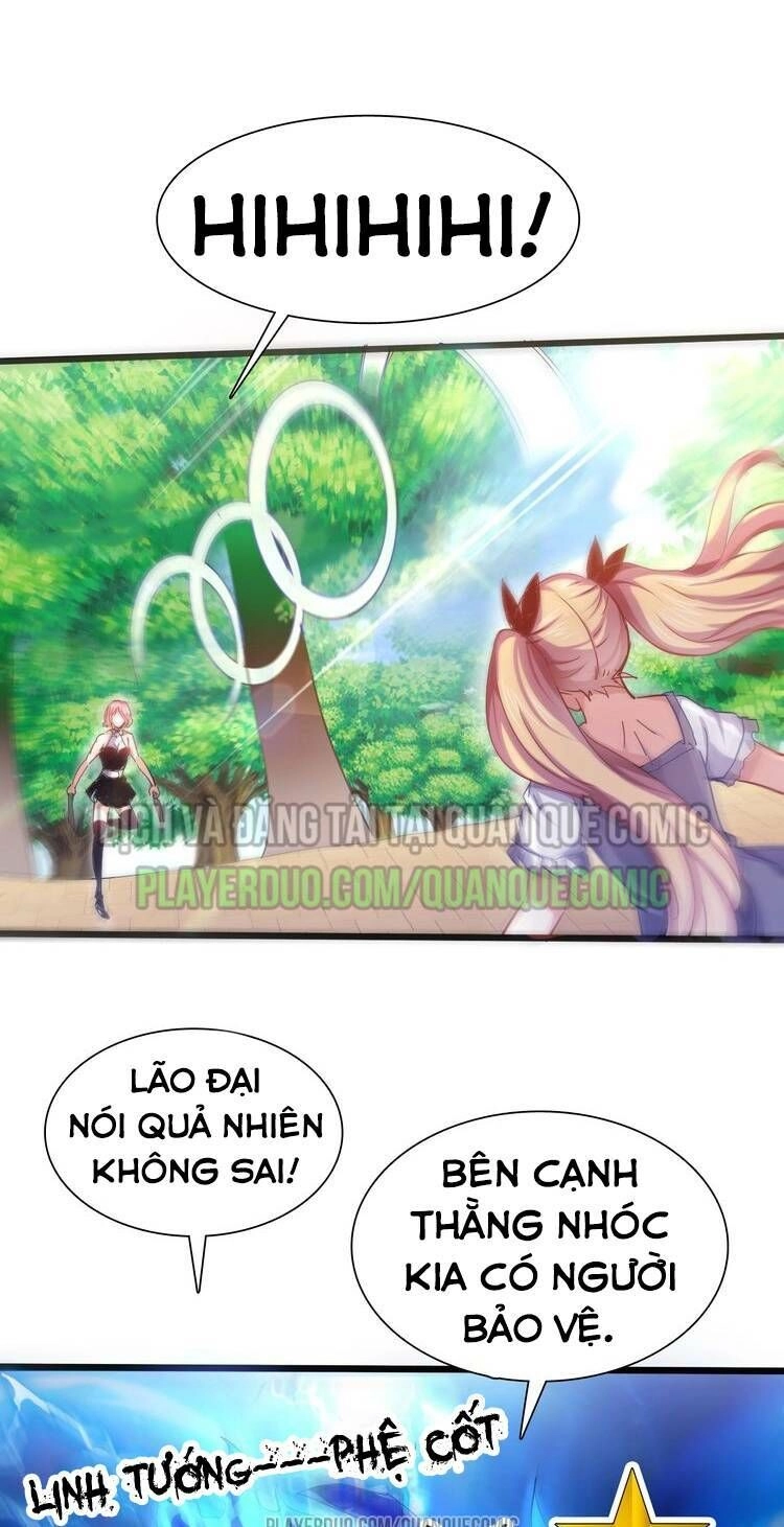 Kinh Thế Kỳ Nhân Chapter 25 - 25