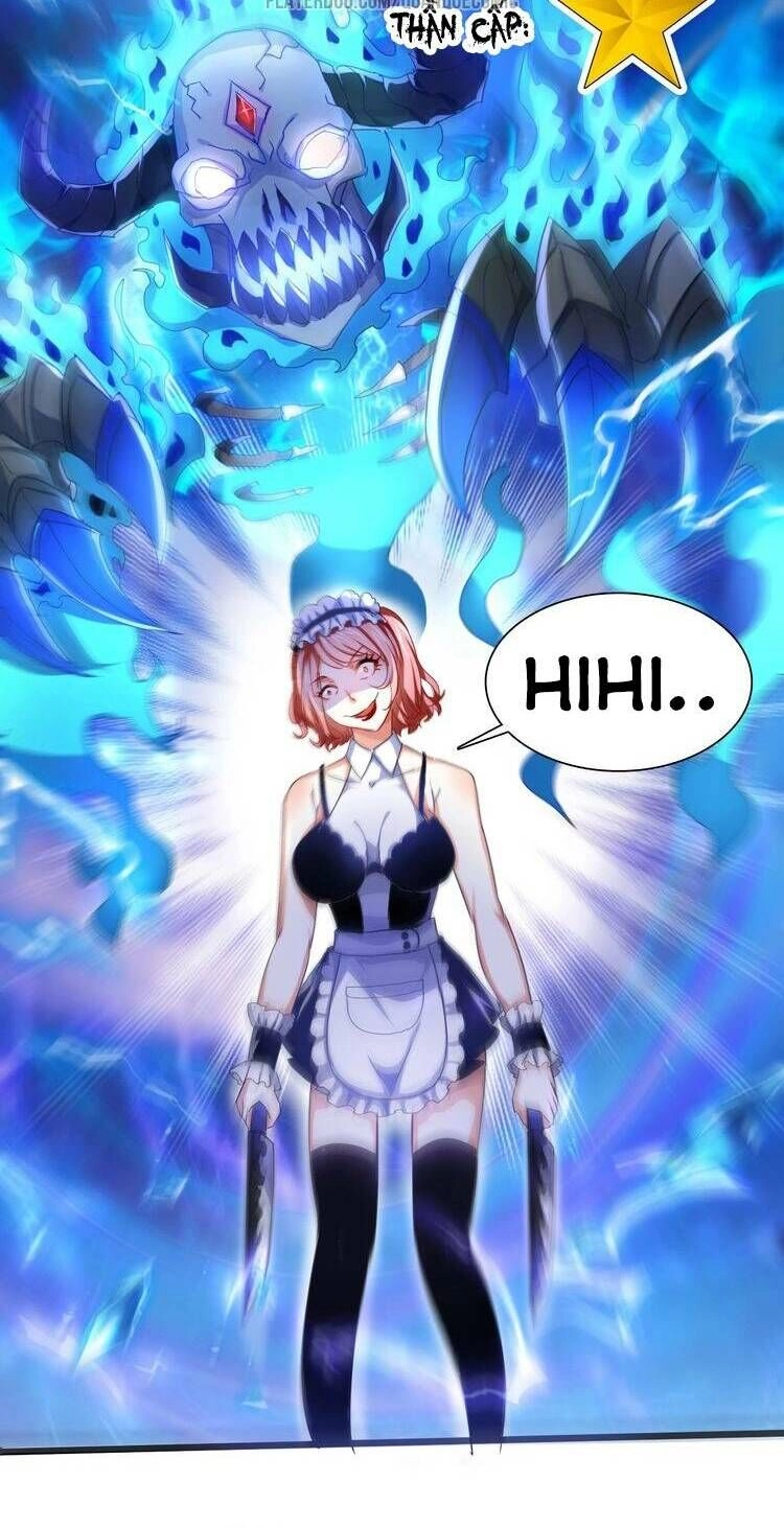 Kinh Thế Kỳ Nhân Chapter 25 - 26