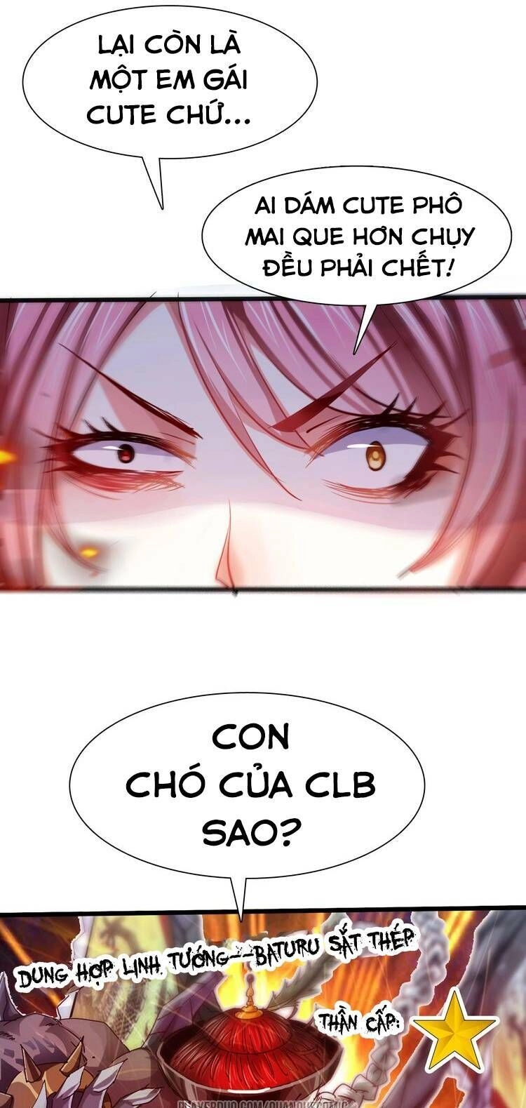 Kinh Thế Kỳ Nhân Chapter 25 - 27