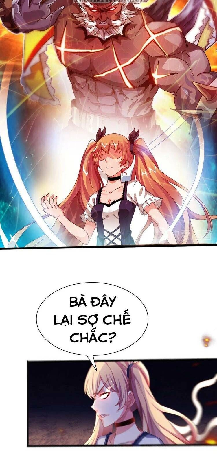 Kinh Thế Kỳ Nhân Chapter 25 - 28