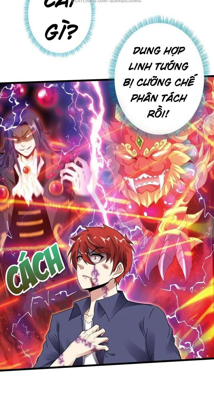 Kinh Thế Kỳ Nhân Chapter 25 - 30