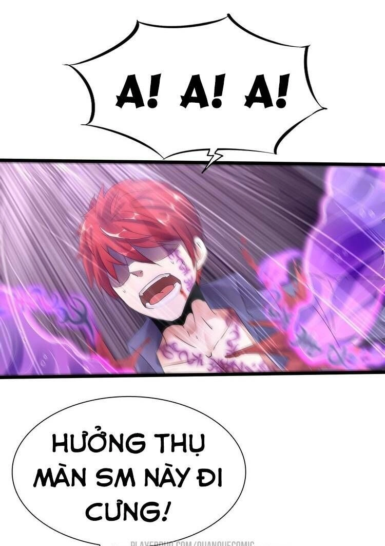 Kinh Thế Kỳ Nhân Chapter 25 - 33