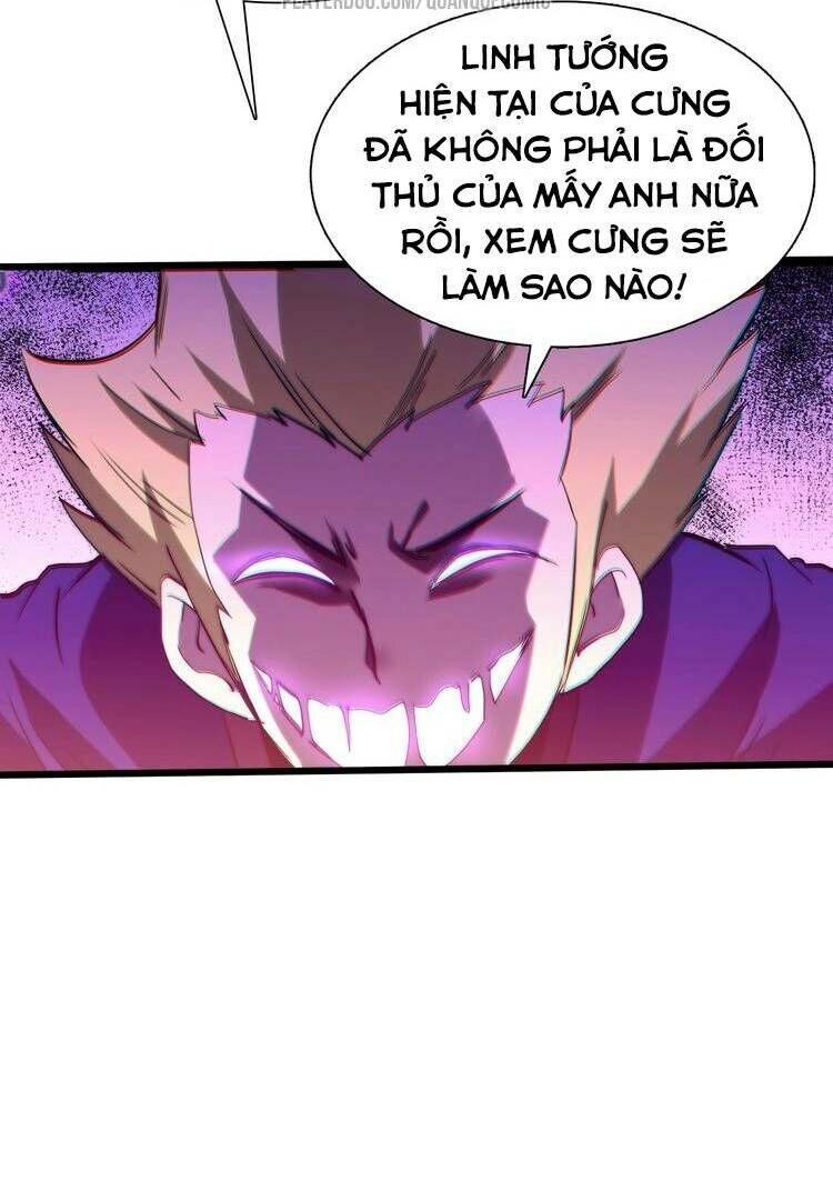 Kinh Thế Kỳ Nhân Chapter 25 - 34