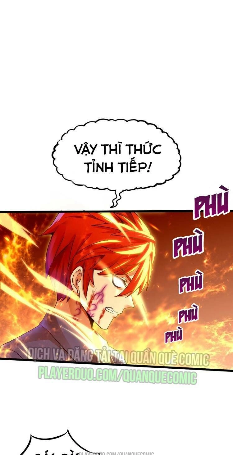 Kinh Thế Kỳ Nhân Chapter 25 - 35