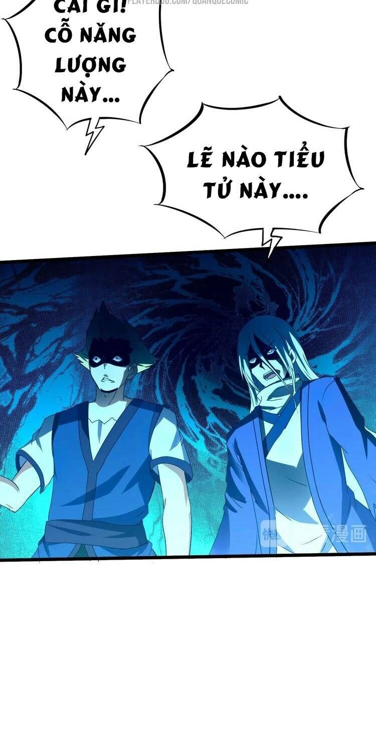 Kinh Thế Kỳ Nhân Chapter 25 - 36