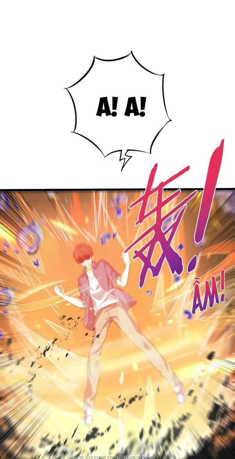 Kinh Thế Kỳ Nhân Chapter 26 - 1