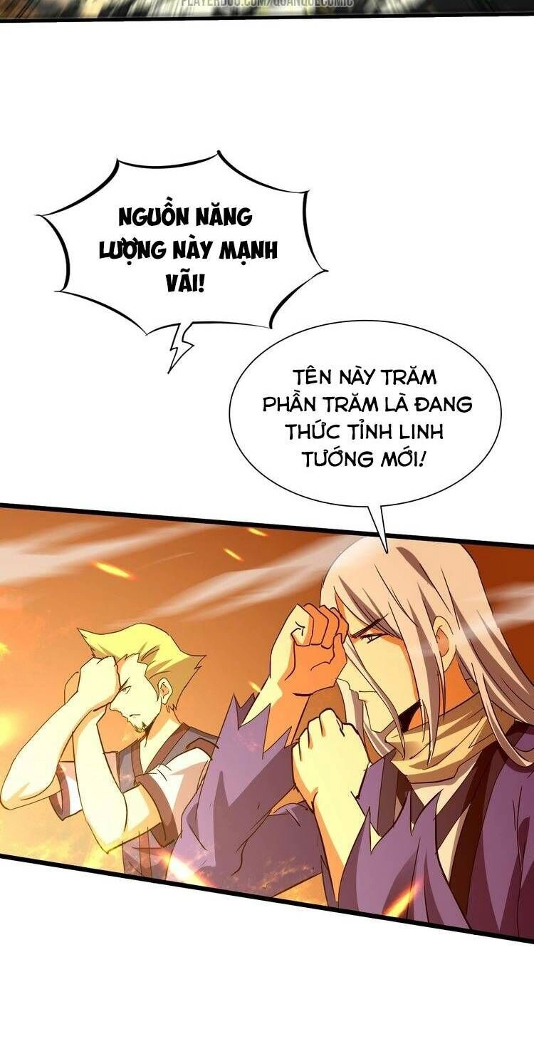 Kinh Thế Kỳ Nhân Chapter 26 - 2