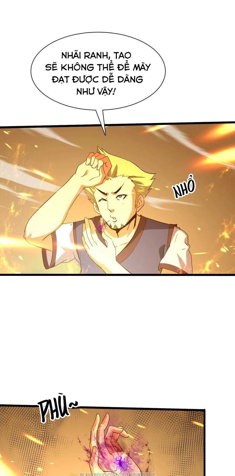 Kinh Thế Kỳ Nhân Chapter 26 - 3