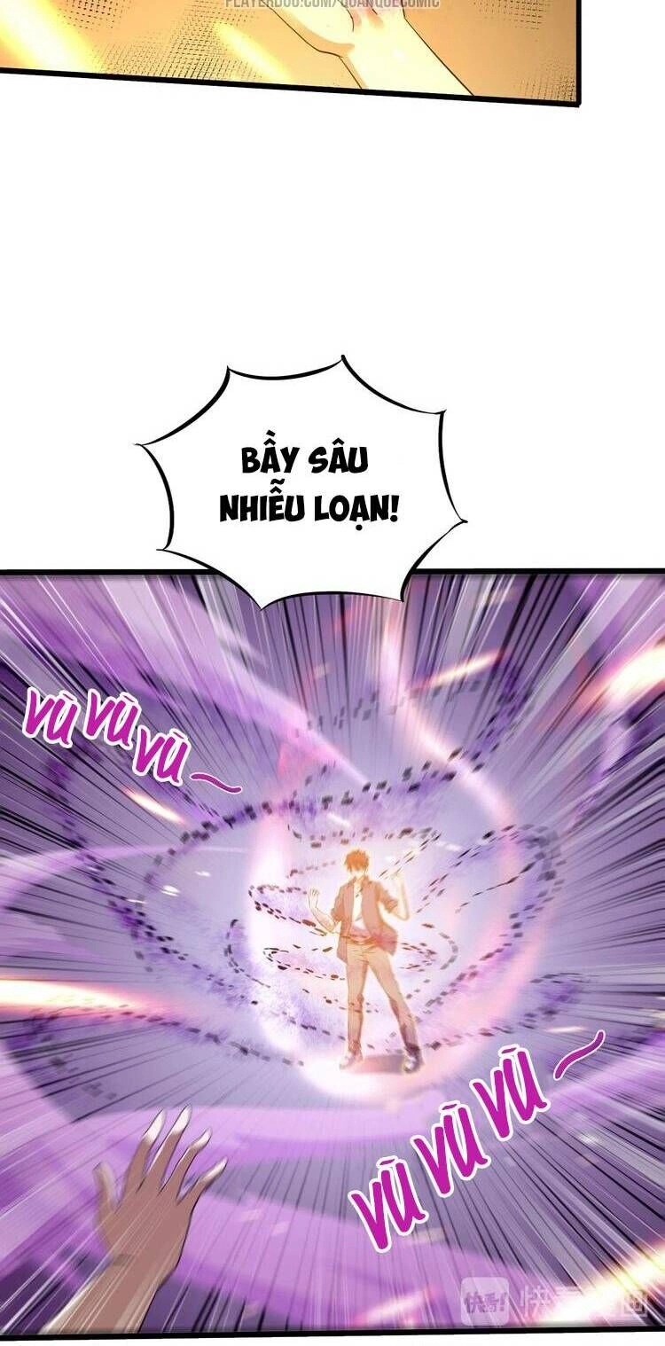 Kinh Thế Kỳ Nhân Chapter 26 - 4