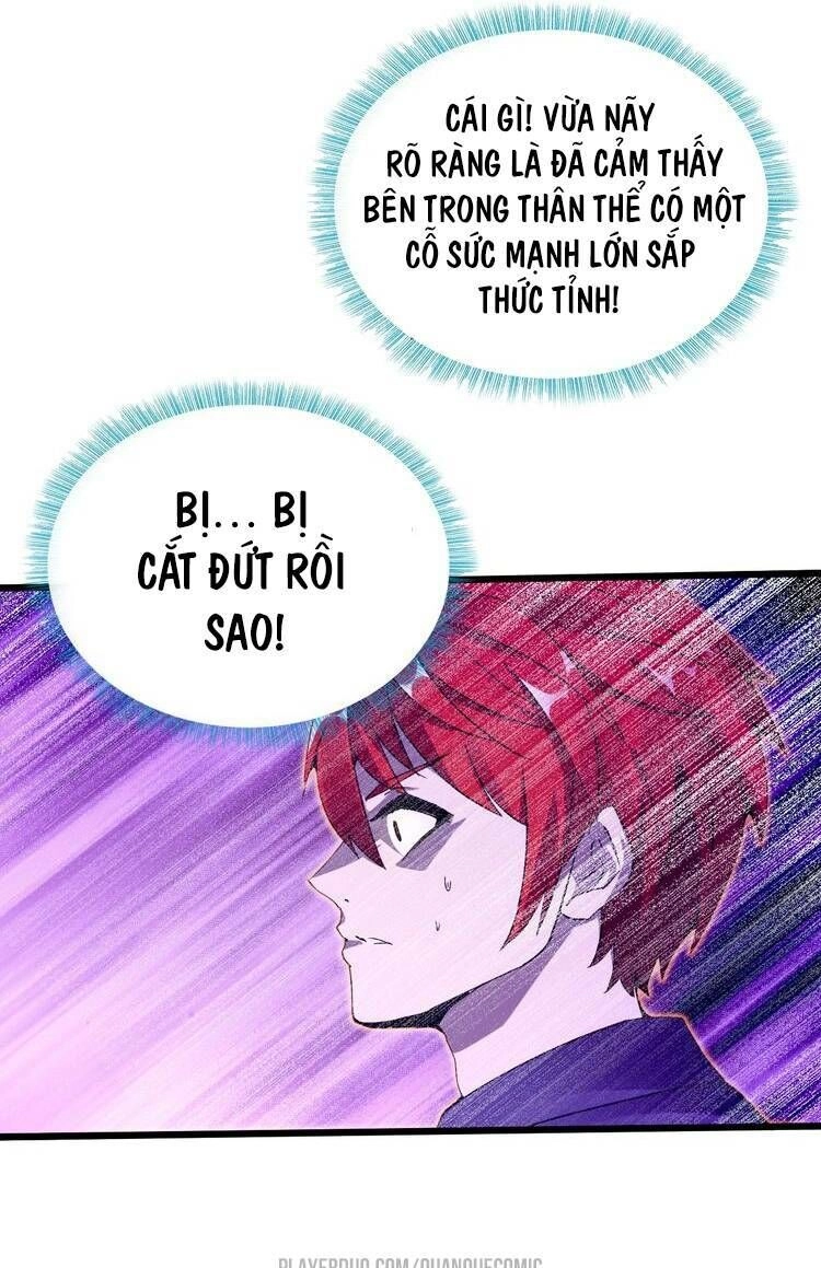 Kinh Thế Kỳ Nhân Chapter 26 - 5