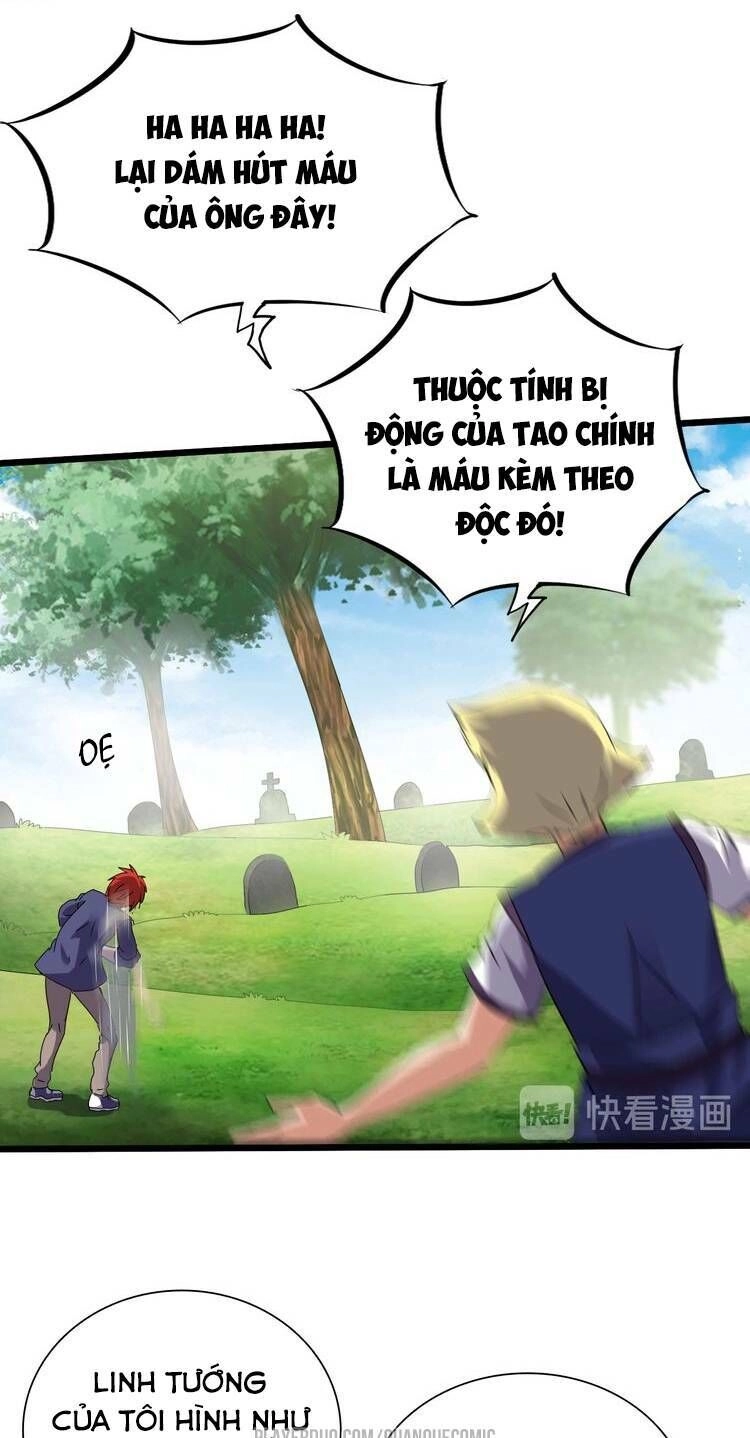 Kinh Thế Kỳ Nhân Chapter 26 - 9