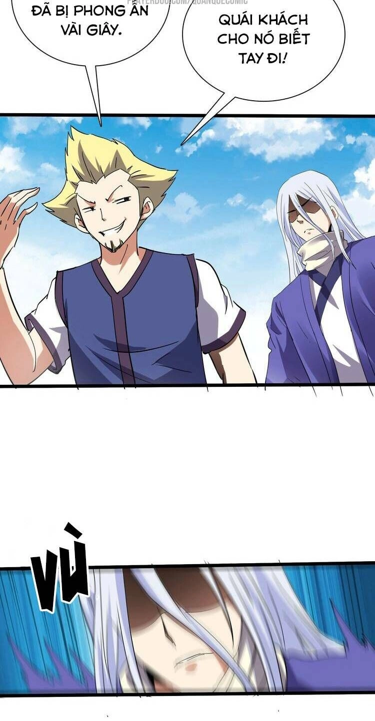 Kinh Thế Kỳ Nhân Chapter 26 - 10