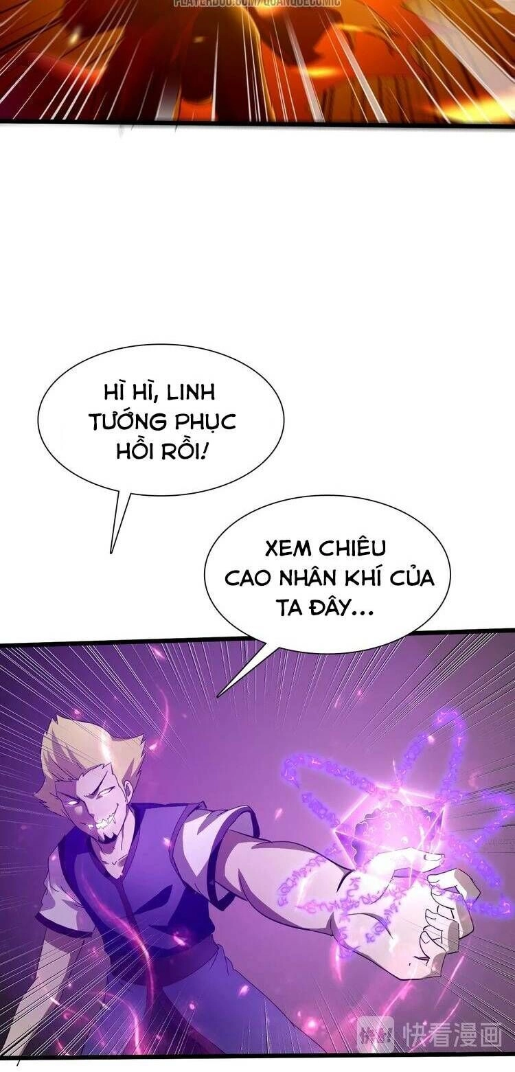 Kinh Thế Kỳ Nhân Chapter 26 - 12