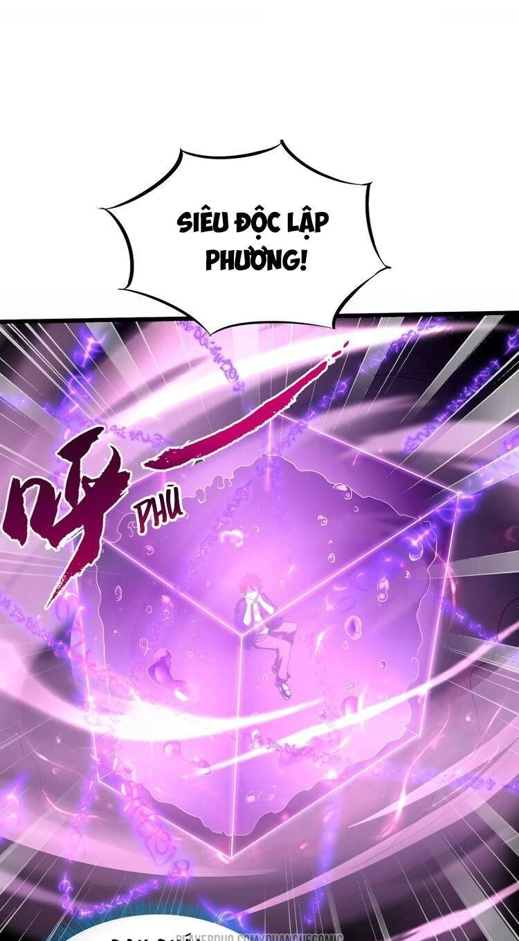 Kinh Thế Kỳ Nhân Chapter 26 - 13