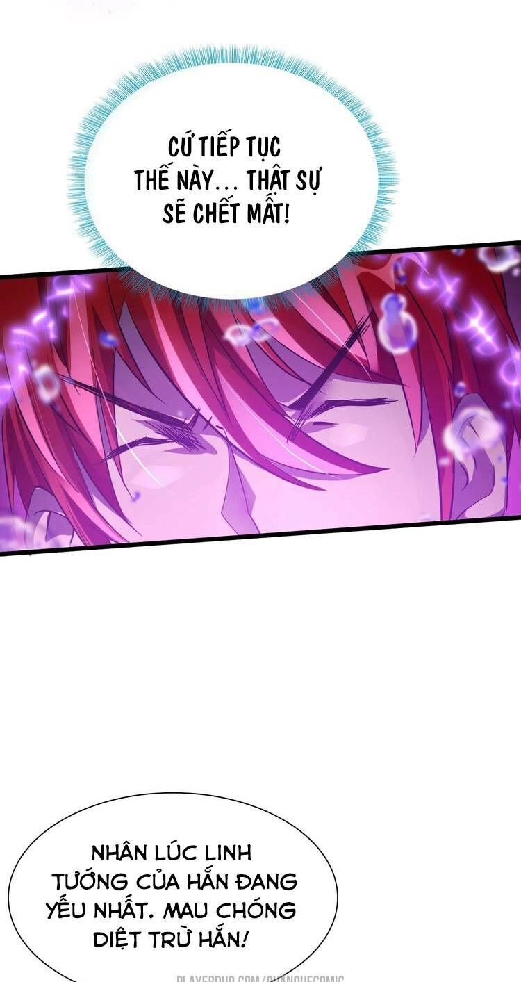 Kinh Thế Kỳ Nhân Chapter 26 - 15