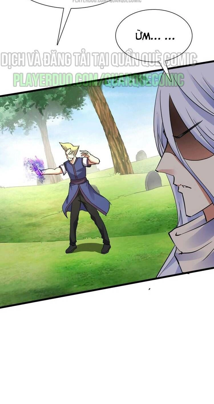 Kinh Thế Kỳ Nhân Chapter 26 - 16