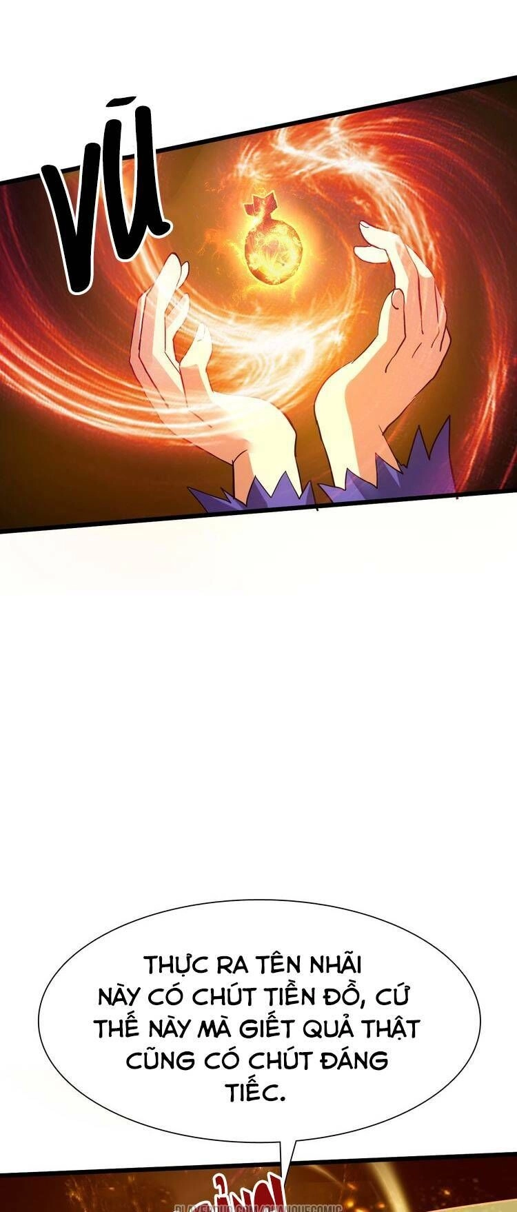 Kinh Thế Kỳ Nhân Chapter 26 - 17