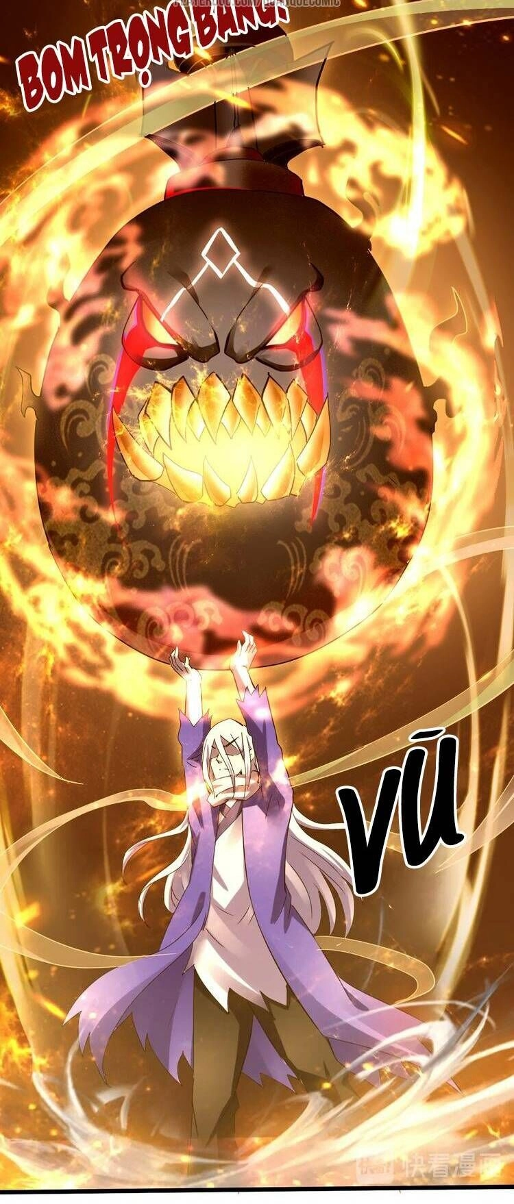 Kinh Thế Kỳ Nhân Chapter 26 - 18