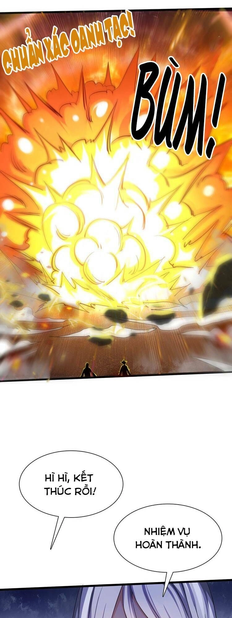 Kinh Thế Kỳ Nhân Chapter 26 - 21