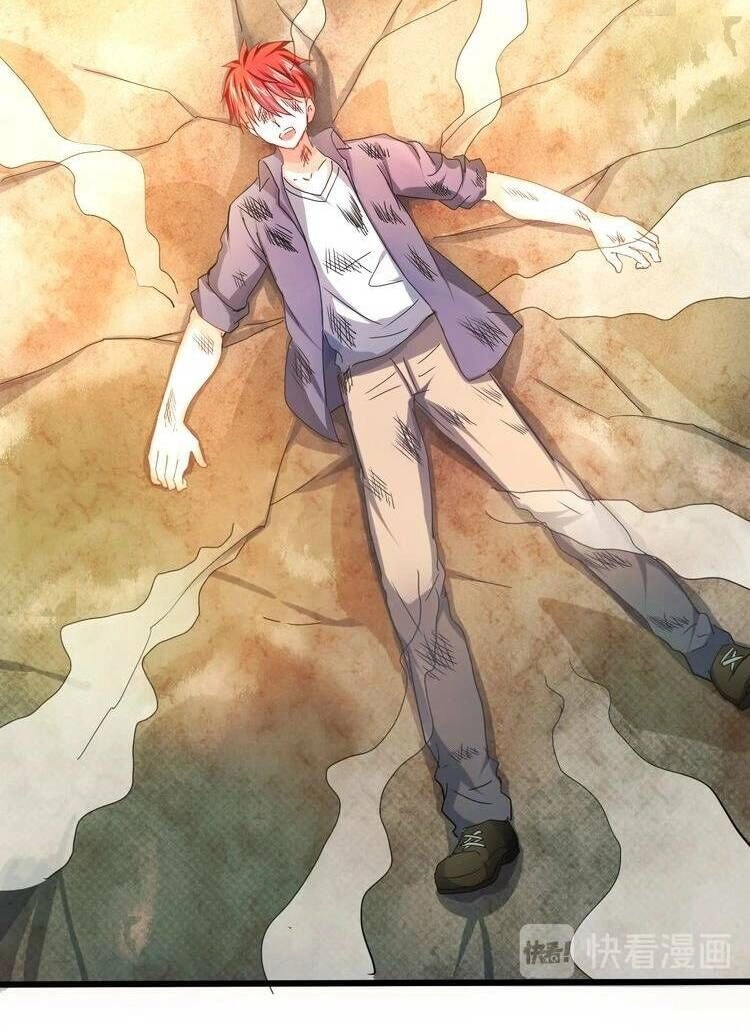 Kinh Thế Kỳ Nhân Chapter 26 - 23