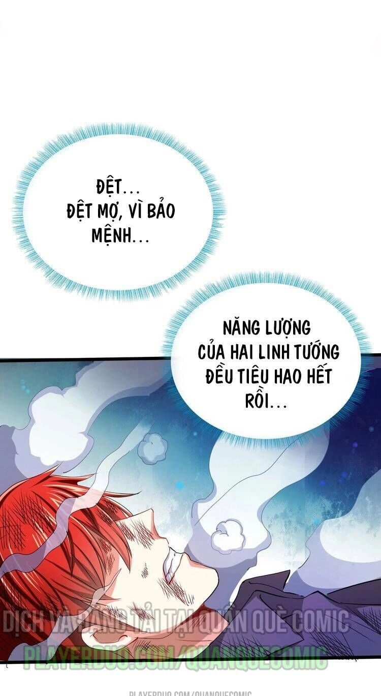 Kinh Thế Kỳ Nhân Chapter 26 - 24