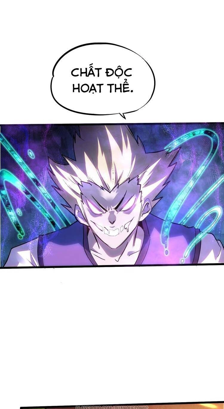 Kinh Thế Kỳ Nhân Chapter 26 - 26