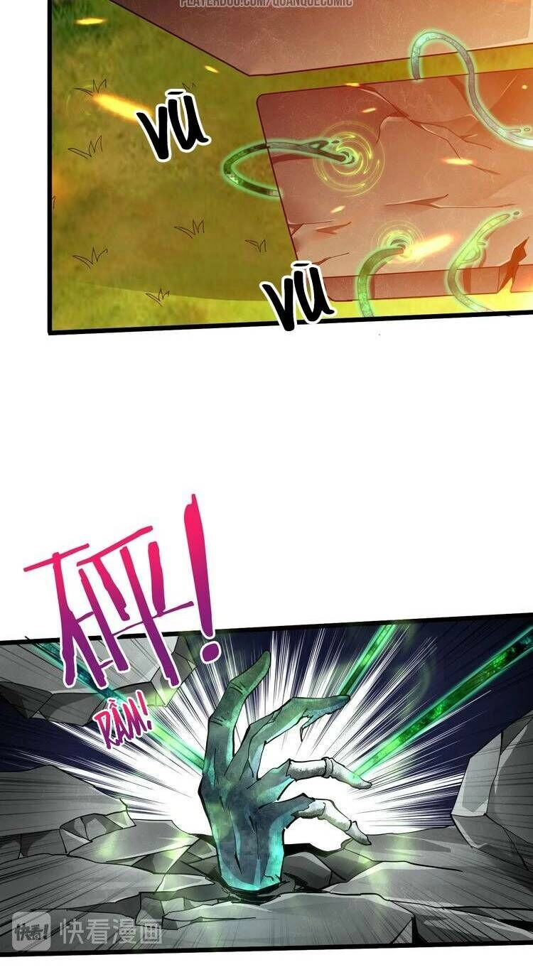 Kinh Thế Kỳ Nhân Chapter 26 - 27