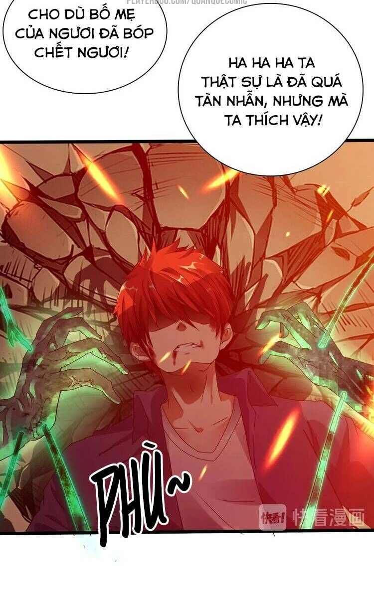 Kinh Thế Kỳ Nhân Chapter 26 - 31