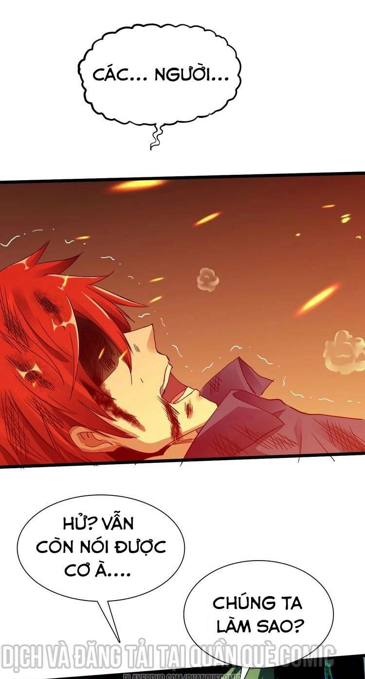 Kinh Thế Kỳ Nhân Chapter 26 - 32