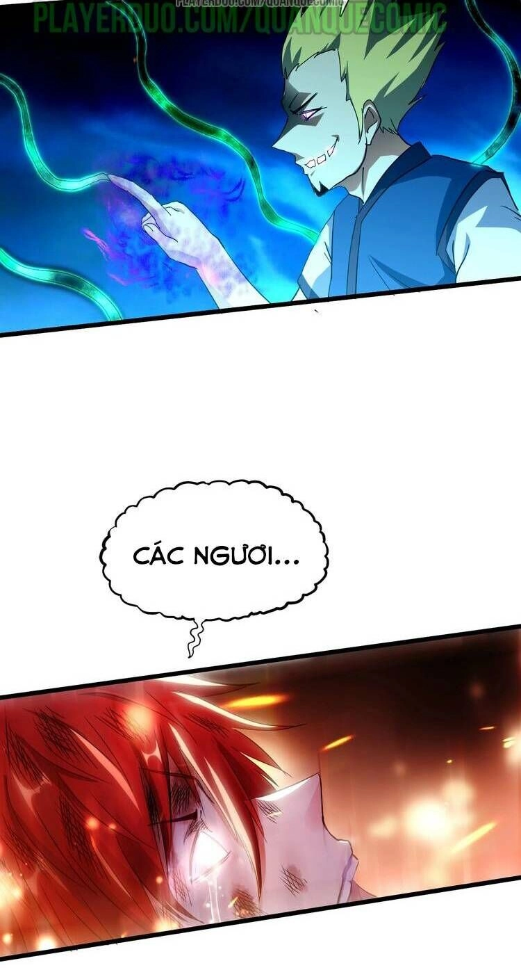 Kinh Thế Kỳ Nhân Chapter 26 - 33