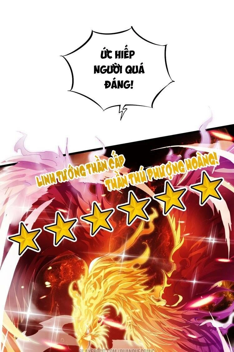 Kinh Thế Kỳ Nhân Chapter 26 - 34