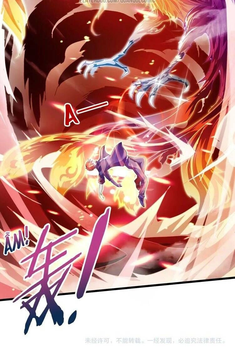 Kinh Thế Kỳ Nhân Chapter 26 - 35