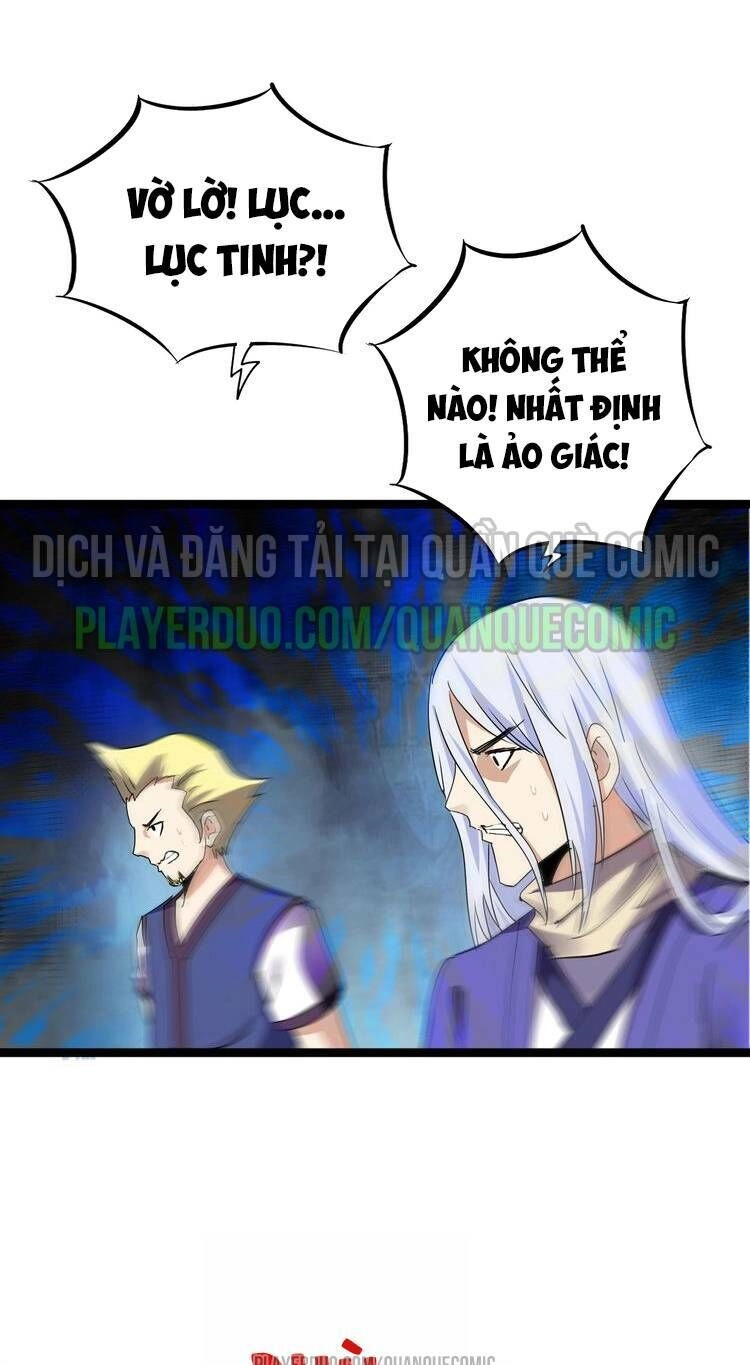 Kinh Thế Kỳ Nhân Chapter 27 - 1