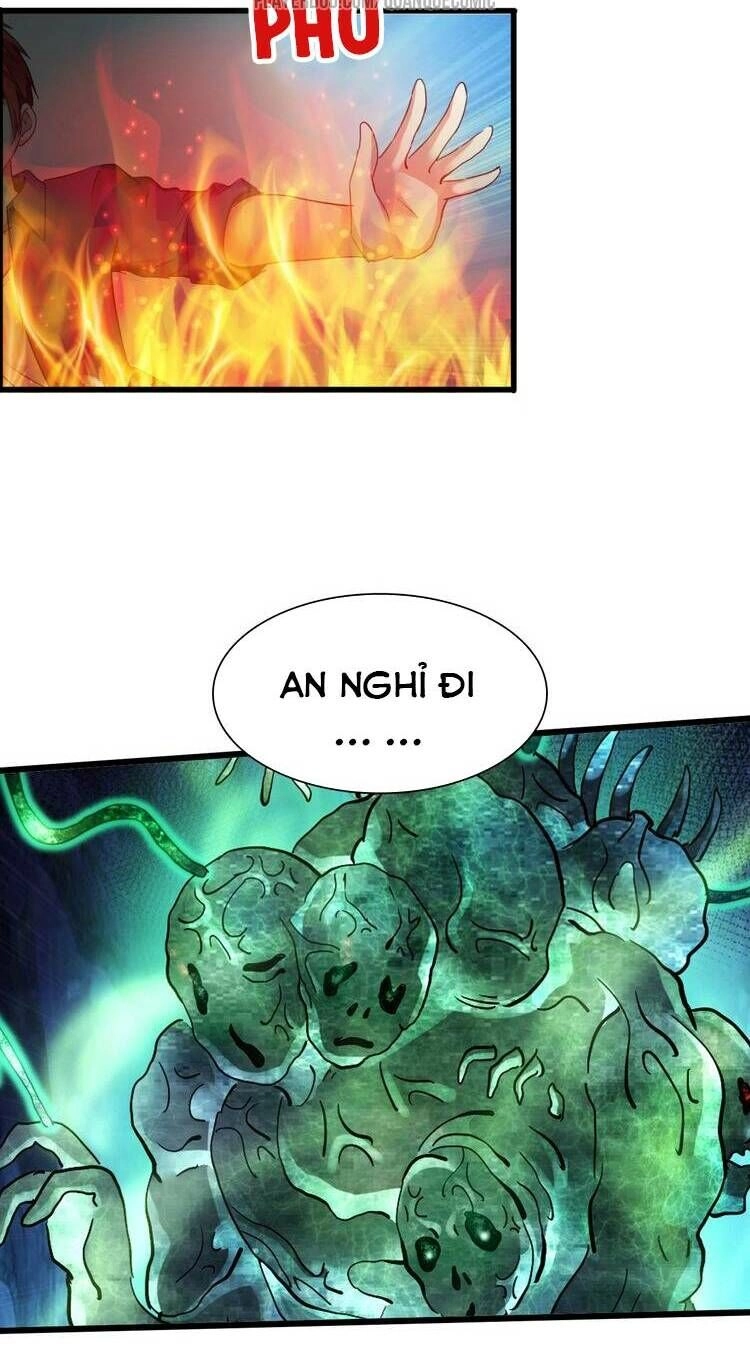 Kinh Thế Kỳ Nhân Chapter 27 - 2